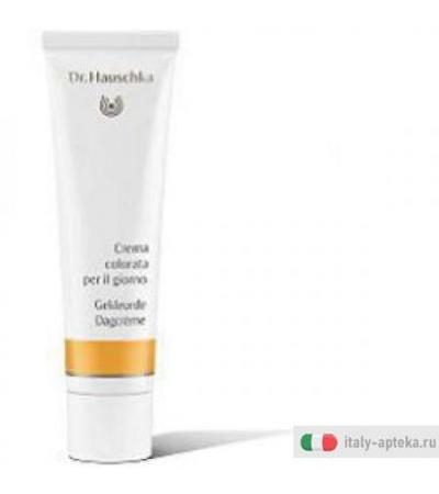 Hauschka Crema Color Gg 30ml