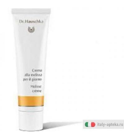 Hauschka Crema Melissa Gg 30ml