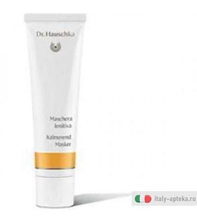 Hauschka Maschera Lenit 30ml