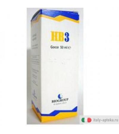 Hb 3 Larint 50ml