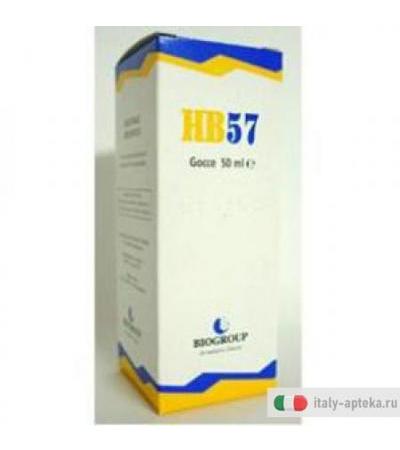 Hb 57 Aneapp 50ml