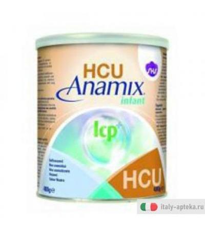 Hcu Anamix Infant 400g