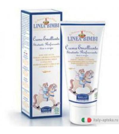 Helan Bimbi Bio Cr Emolliente