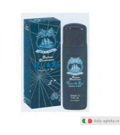 Helan Vetiver Deod 100ml