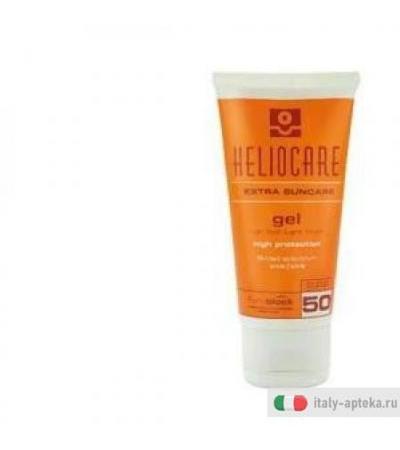 Heliocare Gel Fp50 50ml