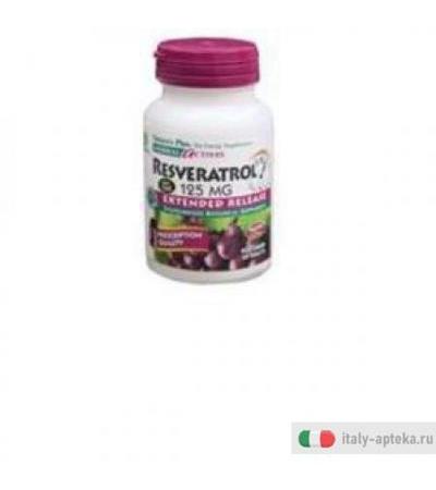 Herbal-a Resveratrolo S/r