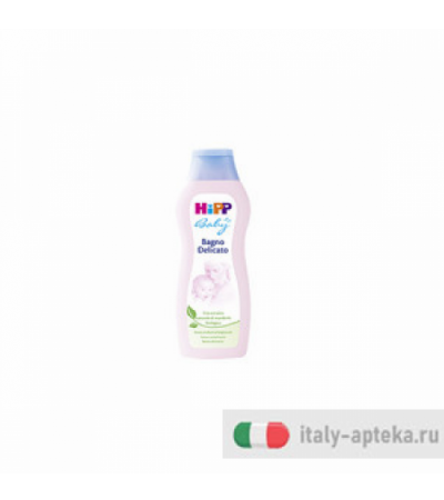 Hipp Bagno Delicato 350ml