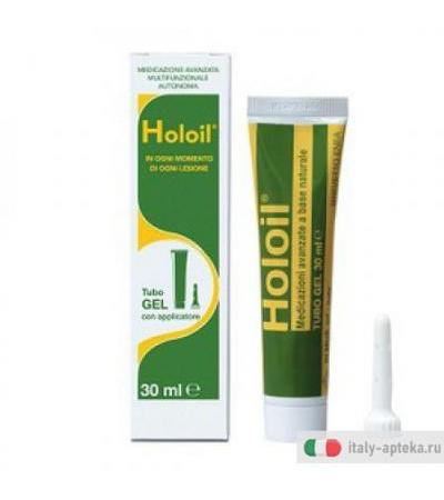 Holoil Tubo Gel 30ml