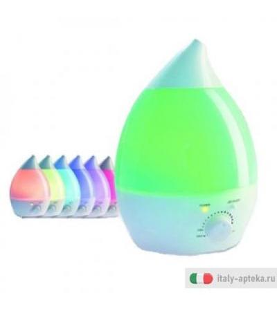Humi-rainbow Umidificatore