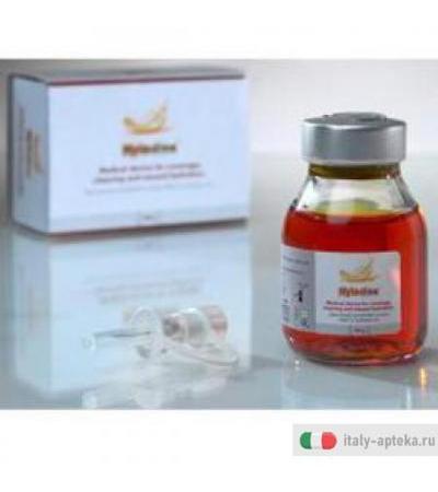 Hyiodine Ac Ialuronico Iod 50g