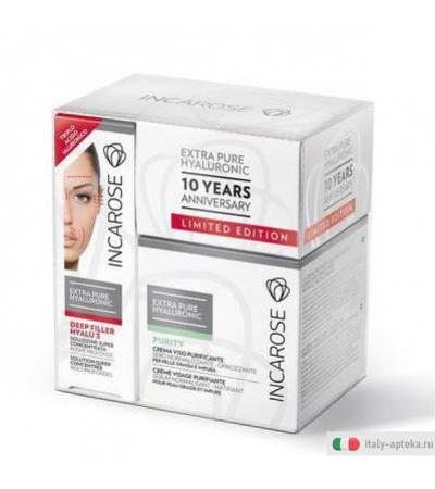 Incarose Anniversary Pack Purity