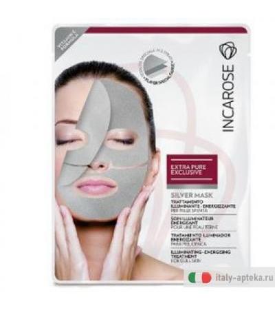 Incarose Epe Silver 25ml