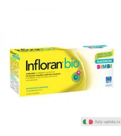 Infloran Bio Bimbi 7fl