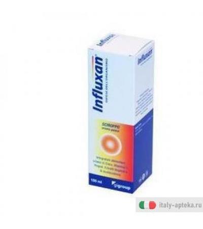 Influxan Scir 150ml