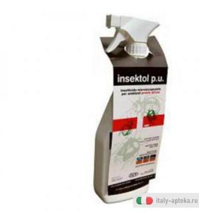 Insektol Pu 750ml