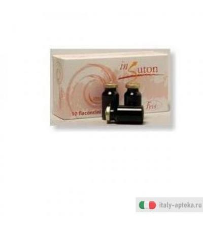 Insuton 10fl 15ml