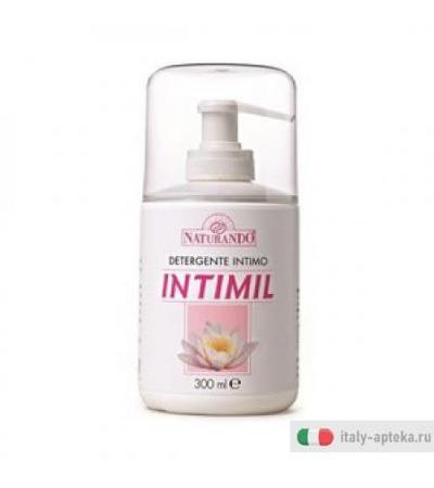 Intimil Detergente Intimo Gel