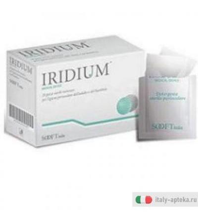 Iridium Garza TNT 20 pezzi monodose