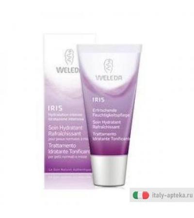 Iris Tratt Idrat Tonif 30ml