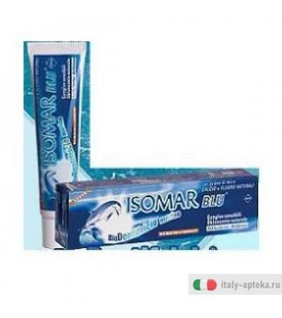 Isomar Blu Biodentif Marino 75