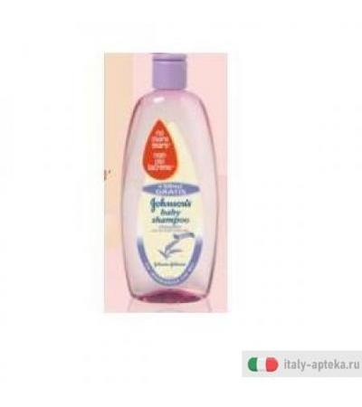 Johnsons Baby Sh Lavanda 300ml