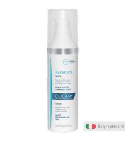 Keracnyl Siero Donna 30ml