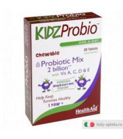 Kidz Probio Mastic 2miliardi