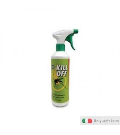 Kill Off 500ml