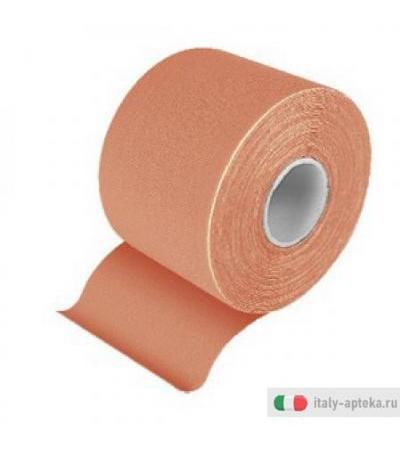 Kinesiotaping 500x5cm Beige