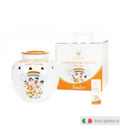 Kit Lampada Mondo Bimbio+misce