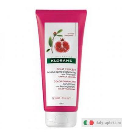 Klorane Balsamo Melogr 200ml