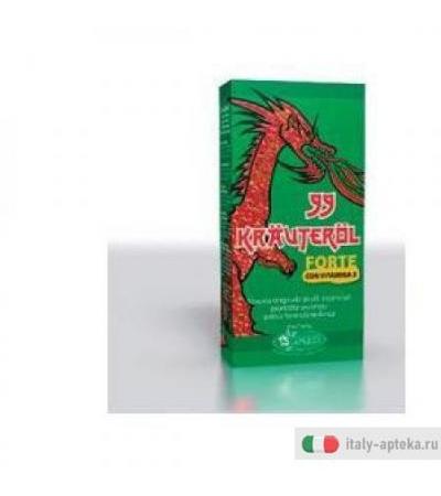 Krauterol 99 Ft 100ml