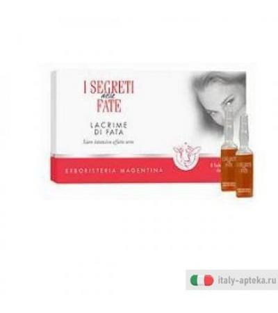 Lacrime di Fata 8f 3ml