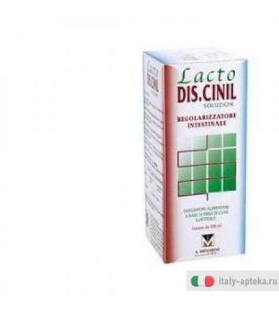 Lactodiscinil Sol 200ml