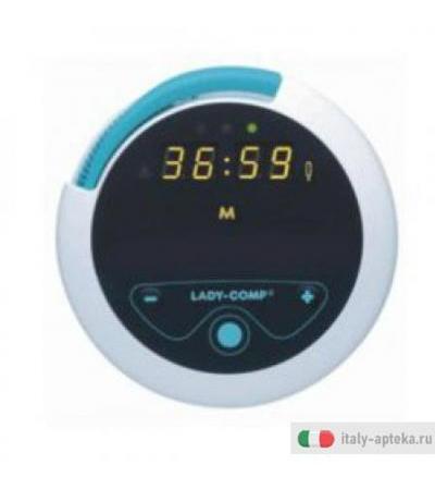 Lady Comp sistema contraccezione naturale