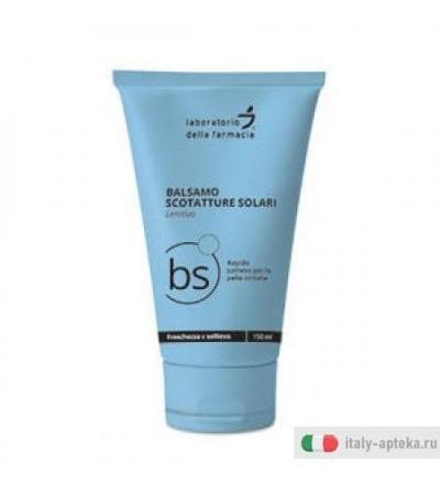 Ldf Sol Scottature 150ml