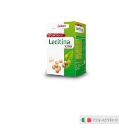 Lecitina 48prl