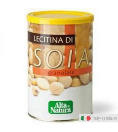 Lecitina di Soia 400g