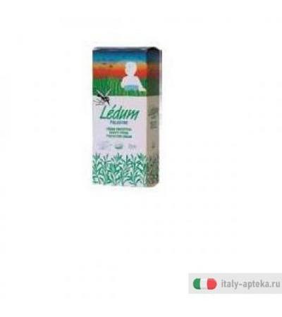Ledum Palustre Cr P Sens 75ml