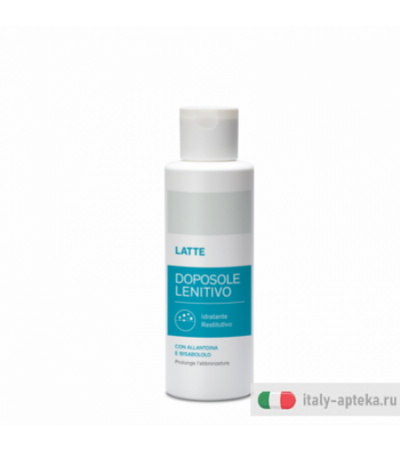 Lfp Latte Doposole 200 ml