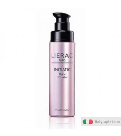 Lierac Initiatic fluido prime rughe