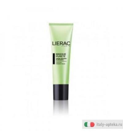 Lierac Masque Puret Maschera Purificante