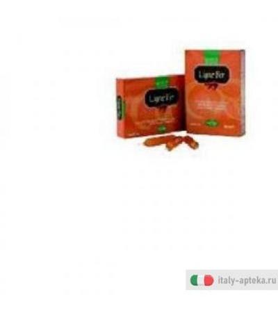 Ligne Fer 20abx10ml