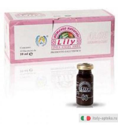 Lily 21fl Monodose 10ml