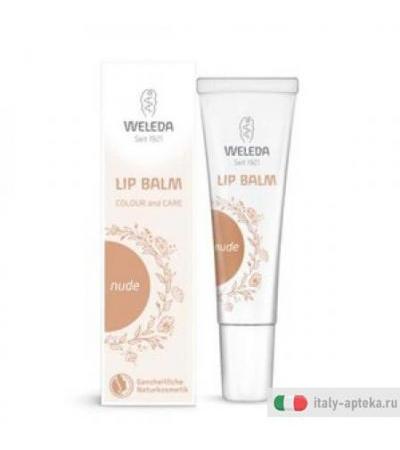 Lip Balm Nude 10ml