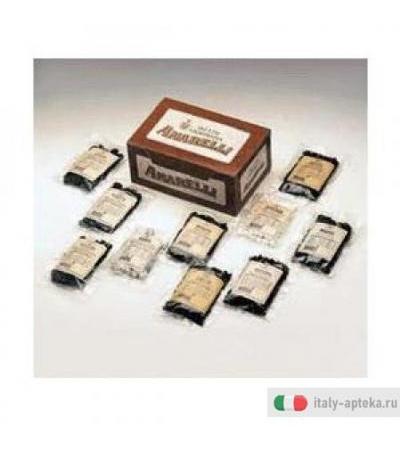 Liquirizia Bianconeri Bust100g
