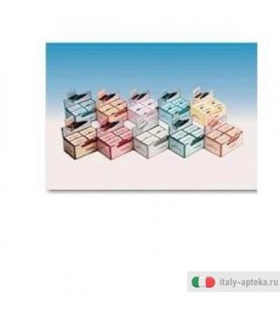 Liquirizia Conf Scat Gri 100g