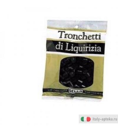 Liquirizia Tronch Bust 1406