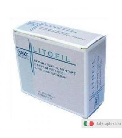 Litofil 20bust