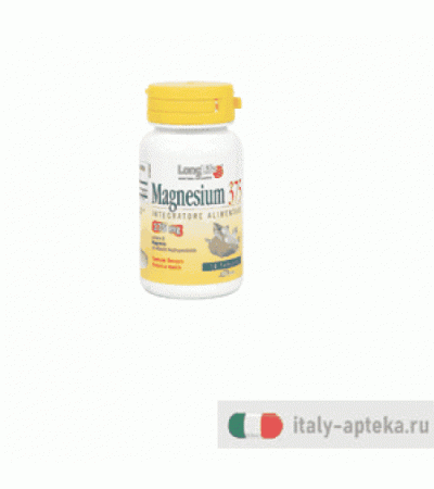 Longlife Magnesium 100tav